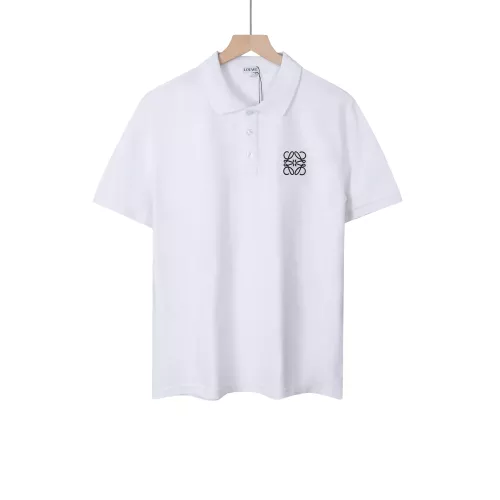 Wholesale LOEWE T-Shirts Short Sleeved For Men #1322497 $38.00 USD, Wholesale Quality Replica LOEWE T-Shirts