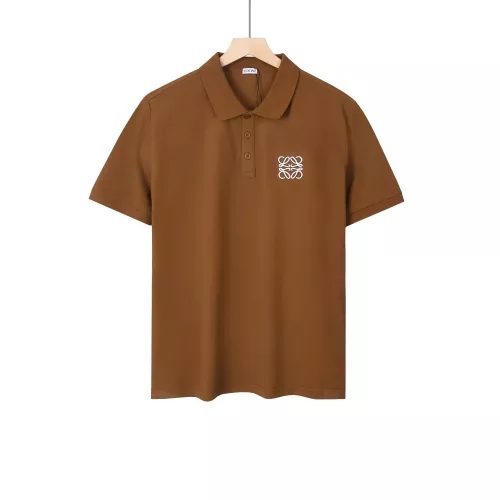 Wholesale LOEWE T-Shirts Short Sleeved For Men #1322498 $38.00 USD, Wholesale Quality Replica LOEWE T-Shirts