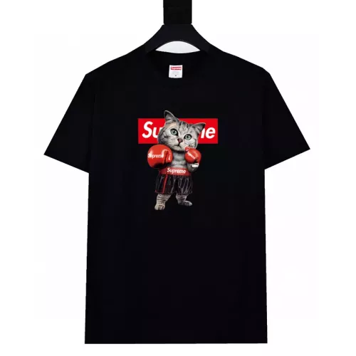 Wholesale Supreme T-Shirts Short Sleeved For Unisex #1322509 $29.00 USD, Wholesale Quality Replica Supreme T-Shirts