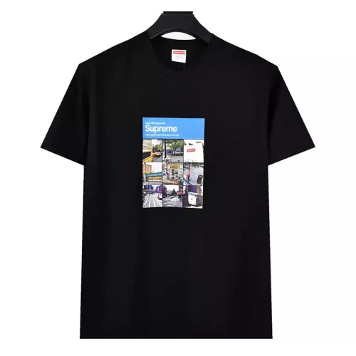 Wholesale Supreme T-Shirts Short Sleeved For Unisex #1322511 $29.00 USD, Wholesale Quality Replica Supreme T-Shirts