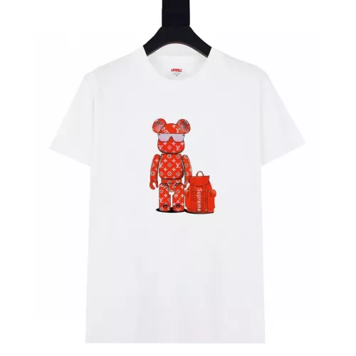 Wholesale Supreme T-Shirts Short Sleeved For Unisex #1322512 $29.00 USD, Wholesale Quality Replica Supreme T-Shirts