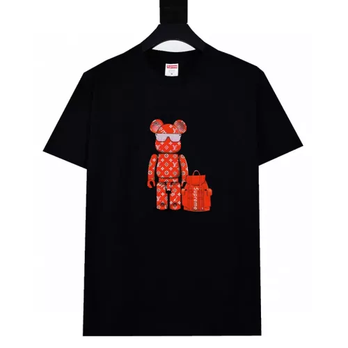 Wholesale Supreme T-Shirts Short Sleeved For Unisex #1322513 $29.00 USD, Wholesale Quality Replica Supreme T-Shirts