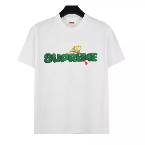 Wholesale Supreme T-Shirts Short Sleeved For Unisex #1322514 $29.00 USD, Wholesale Quality Replica Supreme T-Shirts