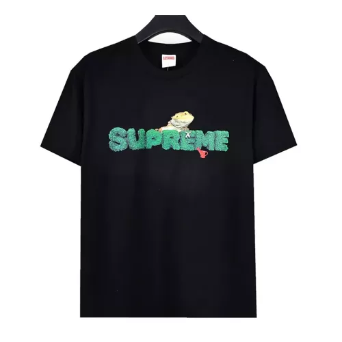 Wholesale Supreme T-Shirts Short Sleeved For Unisex #1322515 $29.00 USD, Wholesale Quality Replica Supreme T-Shirts