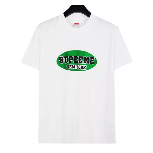 Wholesale Supreme T-Shirts Short Sleeved For Unisex #1322516 $29.00 USD, Wholesale Quality Replica Supreme T-Shirts