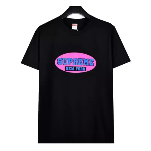 Wholesale Supreme T-Shirts Short Sleeved For Unisex #1322517 $29.00 USD, Wholesale Quality Replica Supreme T-Shirts