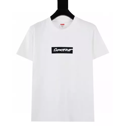 Wholesale Supreme T-Shirts Short Sleeved For Unisex #1322534 $29.00 USD, Wholesale Quality Replica Supreme T-Shirts