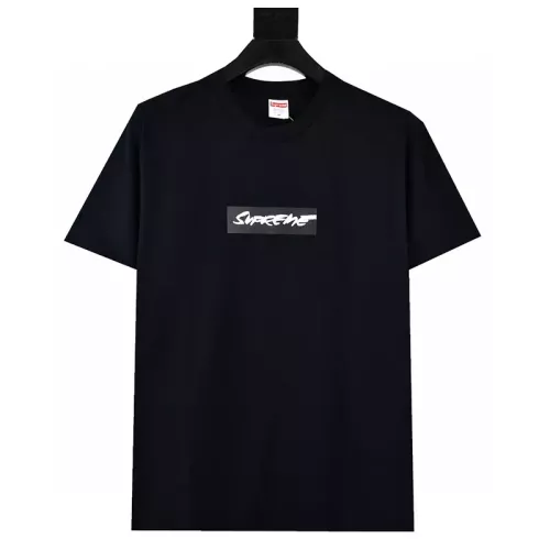 Wholesale Supreme T-Shirts Short Sleeved For Unisex #1322535 $29.00 USD, Wholesale Quality Replica Supreme T-Shirts