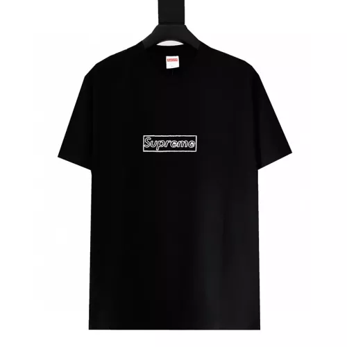Wholesale Supreme T-Shirts Short Sleeved For Unisex #1322537 $29.00 USD, Wholesale Quality Replica Supreme T-Shirts