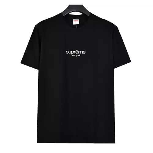 Wholesale Supreme T-Shirts Short Sleeved For Unisex #1322543 $29.00 USD, Wholesale Quality Replica Supreme T-Shirts