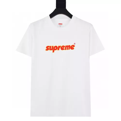 Wholesale Supreme T-Shirts Short Sleeved For Unisex #1322544 $29.00 USD, Wholesale Quality Replica Supreme T-Shirts