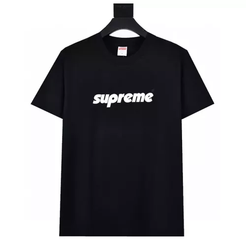 Wholesale Supreme T-Shirts Short Sleeved For Unisex #1322545 $29.00 USD, Wholesale Quality Replica Supreme T-Shirts