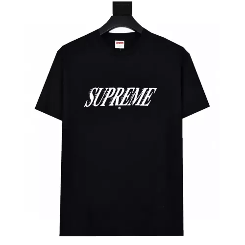 Wholesale Supreme T-Shirts Short Sleeved For Unisex #1322547 $29.00 USD, Wholesale Quality Replica Supreme T-Shirts