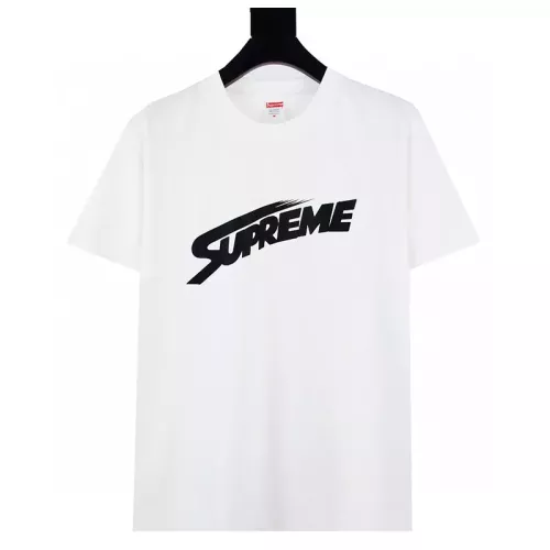 Wholesale Supreme T-Shirts Short Sleeved For Unisex #1322552 $29.00 USD, Wholesale Quality Replica Supreme T-Shirts
