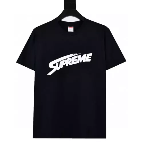 Wholesale Supreme T-Shirts Short Sleeved For Unisex #1322553 $29.00 USD, Wholesale Quality Replica Supreme T-Shirts