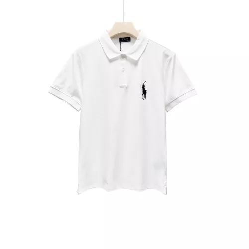 Wholesale Ralph Lauren Polo T-Shirts Short Sleeved For Men #1322596 $38.00 USD, Wholesale Quality Replica Ralph Lauren Polo T-Shirts