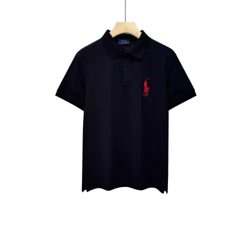 Wholesale Ralph Lauren Polo T-Shirts Short Sleeved For Men #1322599 $38.00 USD, Wholesale Quality Replica Ralph Lauren Polo T-Shirts