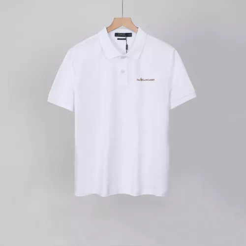 Wholesale Ralph Lauren Polo T-Shirts Short Sleeved For Men #1322600 $38.00 USD, Wholesale Quality Replica Ralph Lauren Polo T-Shirts