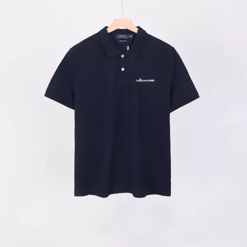 Wholesale Ralph Lauren Polo T-Shirts Short Sleeved For Men #1322601 $38.00 USD, Wholesale Quality Replica Ralph Lauren Polo T-Shirts