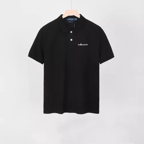 Wholesale Ralph Lauren Polo T-Shirts Short Sleeved For Men #1322602 $38.00 USD, Wholesale Quality Replica Ralph Lauren Polo T-Shirts