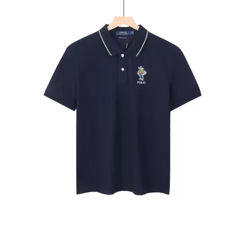 Wholesale Ralph Lauren Polo T-Shirts Short Sleeved For Men #1322603 $38.00 USD, Wholesale Quality Replica Ralph Lauren Polo T-Shirts