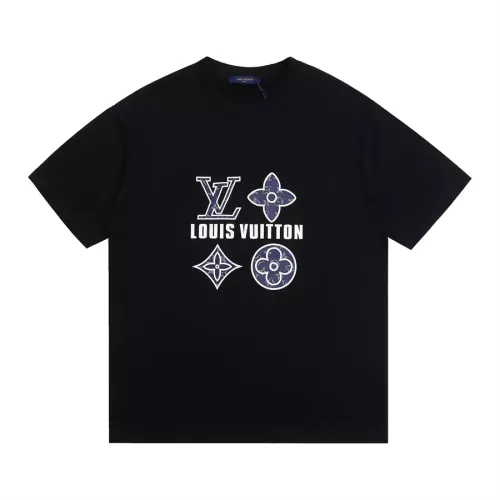 Wholesale Louis Vuitton LV T-Shirts Short Sleeved For Unisex #1322626 $36.00 USD, Wholesale Quality Replica Louis Vuitton LV T-Shirts