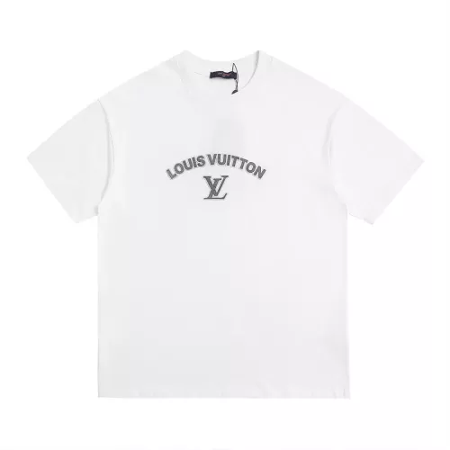 Wholesale Louis Vuitton LV T-Shirts Short Sleeved For Unisex #1322627 $36.00 USD, Wholesale Quality Replica Louis Vuitton LV T-Shirts