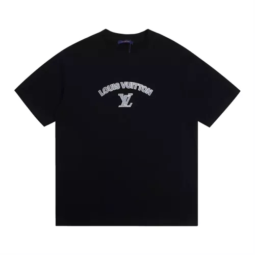 Wholesale Louis Vuitton LV T-Shirts Short Sleeved For Unisex #1322628 $36.00 USD, Wholesale Quality Replica Louis Vuitton LV T-Shirts