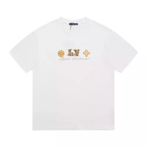 Wholesale Louis Vuitton LV T-Shirts Short Sleeved For Unisex #1322629 $36.00 USD, Wholesale Quality Replica Louis Vuitton LV T-Shirts