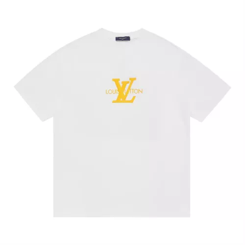 Wholesale Louis Vuitton LV T-Shirts Short Sleeved For Unisex #1322631 $36.00 USD, Wholesale Quality Replica Louis Vuitton LV T-Shirts