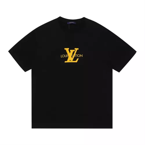 Wholesale Louis Vuitton LV T-Shirts Short Sleeved For Unisex #1322632 $36.00 USD, Wholesale Quality Replica Louis Vuitton LV T-Shirts