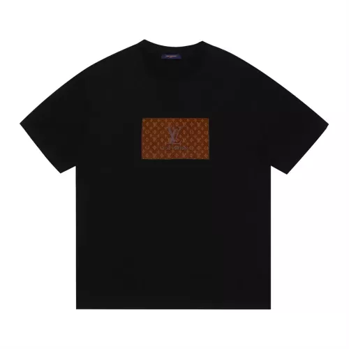 Wholesale Louis Vuitton LV T-Shirts Short Sleeved For Unisex #1322634 $36.00 USD, Wholesale Quality Replica Louis Vuitton LV T-Shirts