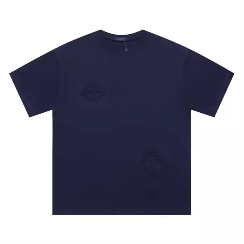 Wholesale Louis Vuitton LV T-Shirts Short Sleeved For Unisex #1322640 $36.00 USD, Wholesale Quality Replica Louis Vuitton LV T-Shirts