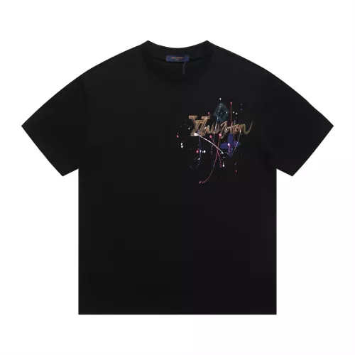 Replica Louis Vuitton LV T-Shirts Short Sleeved For Unisex #1322642 $38.00 USD for Wholesale