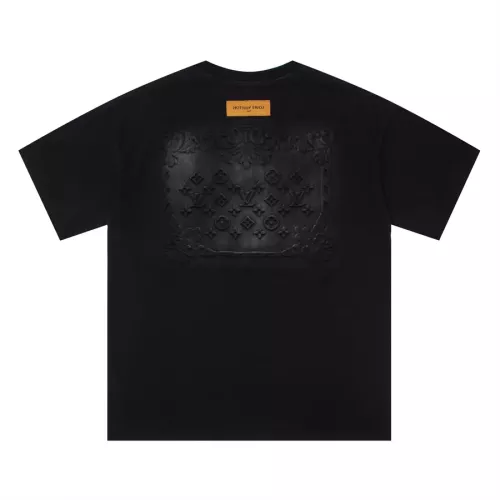 Wholesale Louis Vuitton LV T-Shirts Short Sleeved For Unisex #1322644 $40.00 USD, Wholesale Quality Replica Louis Vuitton LV T-Shirts
