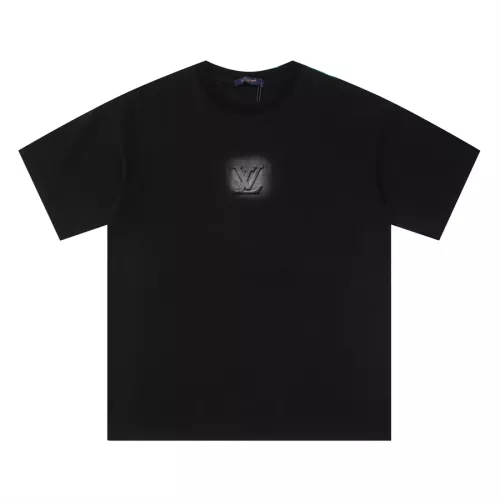Replica Louis Vuitton LV T-Shirts Short Sleeved For Unisex #1322644 $40.00 USD for Wholesale