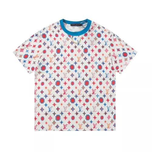 Wholesale Louis Vuitton LV T-Shirts Short Sleeved For Unisex #1322651 $32.00 USD, Wholesale Quality Replica Louis Vuitton LV T-Shirts