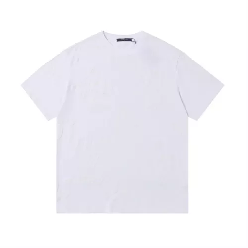 Wholesale Louis Vuitton LV T-Shirts Short Sleeved For Unisex #1322656 $34.00 USD, Wholesale Quality Replica Louis Vuitton LV T-Shirts