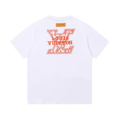 Wholesale Louis Vuitton LV T-Shirts Short Sleeved For Unisex #1322662 $34.00 USD, Wholesale Quality Replica Louis Vuitton LV T-Shirts