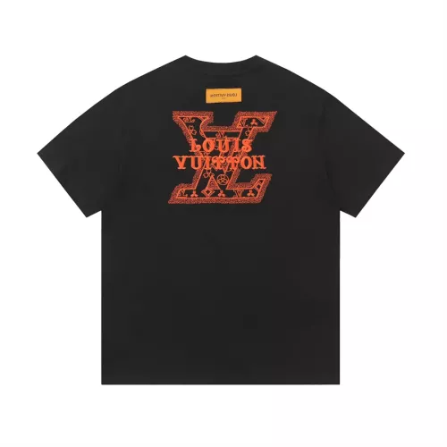 Wholesale Louis Vuitton LV T-Shirts Short Sleeved For Unisex #1322663 $34.00 USD, Wholesale Quality Replica Louis Vuitton LV T-Shirts