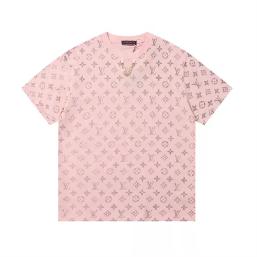 Wholesale Louis Vuitton LV T-Shirts Short Sleeved For Unisex #1322667 $36.00 USD, Wholesale Quality Replica Louis Vuitton LV T-Shirts