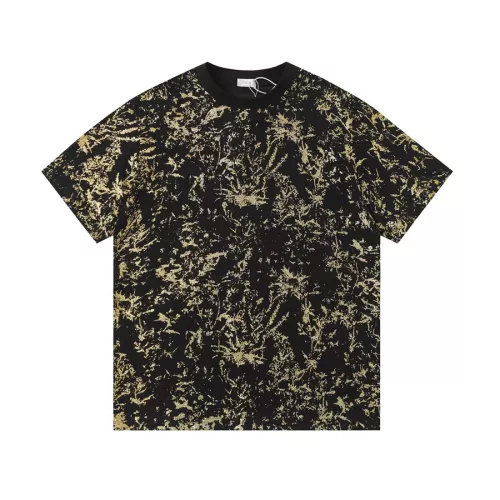 Wholesale Christian Dior T-Shirts Short Sleeved For Unisex #1322694 $34.00 USD, Wholesale Quality Replica Christian Dior T-Shirts