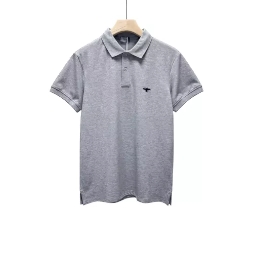 Wholesale Christian Dior T-Shirts Short Sleeved For Men #1322699 $38.00 USD, Wholesale Quality Replica Christian Dior T-Shirts