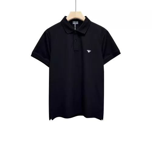 Wholesale Christian Dior T-Shirts Short Sleeved For Men #1322701 $38.00 USD, Wholesale Quality Replica Christian Dior T-Shirts