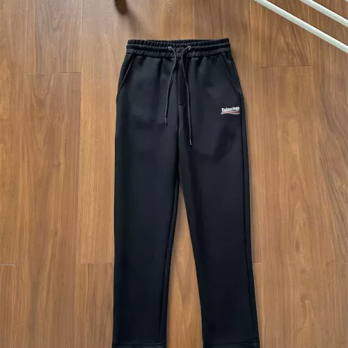 Wholesale Balenciaga Pants For Men #1322826 $40.00 USD, Wholesale Quality Replica Balenciaga Pants