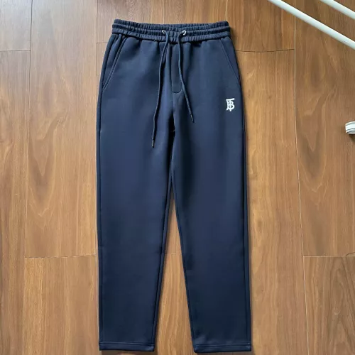 Wholesale Burberry Pants For Men #1322831 $40.00 USD, Wholesale Quality Replica Burberry Pants