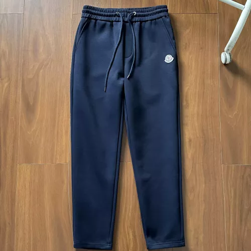 Wholesale Moncler Pants For Men #1322832 $40.00 USD, Wholesale Quality Replica Moncler Pants