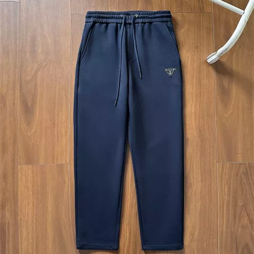 Wholesale Prada Pants For Men #1322836 $40.00 USD, Wholesale Quality Replica Prada Pants