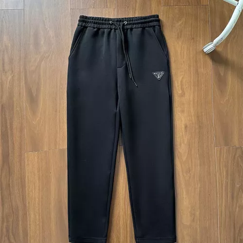 Wholesale Prada Pants For Men #1322837 $40.00 USD, Wholesale Quality Replica Prada Pants