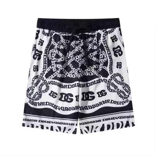 Wholesale Dolce &amp; Gabbana D&amp;G Pants For Men #1322838 $32.00 USD, Wholesale Quality Replica Dolce &amp; Gabbana D&amp;G Pants